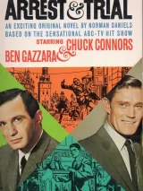 Превью постера #240358 к фильму "Арест и судебное разбирательство" (1963)