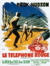 Превью постера #240480 к фильму "Скопление орлов" (1963)
