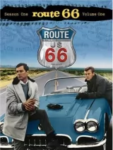 Превью постера #240528 к фильму "Шоссе 66" (1960)