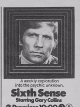 Превью постера #240657 к фильму "Шестое чувство" (1972)