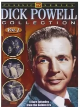Превью постера #240903 к сериалу "Шоу Дика Пауэлла"  (1961-1963)
