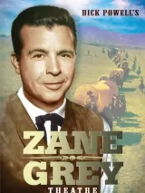 Превью постера #240957 к фильму "Театр Зейна Грея" (1956)