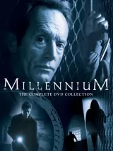 Превью постера #241185 к фильму "Тысячелетие" (1996)