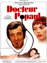 Превью постера #241636 к фильму "Доктор Пополь" (1972)