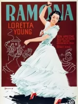 Превью постера #241928 к фильму "Рамона" (1936)