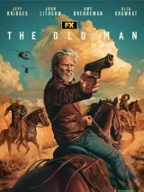 Превью постера #242059 к фильму "Старик" (2022)