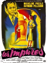 Превью постера #242066 к фильму "Порочные"  (1954)