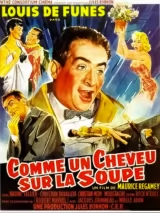 Превью постера #242122 к фильму "Совершенно некстати"  (1957)