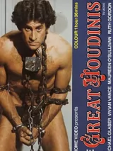 Превью постера #242467 к фильму "Великий Гудини"  (1976)