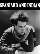 Превью постера #243064 к фильму "Испанец и индус"  (1941)