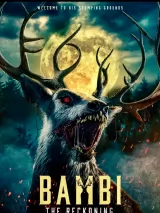 Превью постера #243233 к фильму "Бэмби: Расплата" (2024)