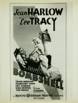 Превью постера #243235 к фильму "Взрывоопасная красотка" (1933)