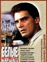 Превью постера #244013 к фильму "Белые одежды" (1992)