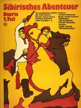 Превью постера #244071 к фильму "Даурия"  (1971)