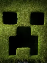 Превью постера #244422 к фильму "Minecraft в кино" (2025)