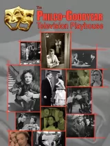 Превью постера #244924 к фильму "Телевизионный театр Goodyear" (1951)