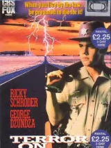 Превью постера #245408 к фильму "Ужас на шоссе 91" (1989)
