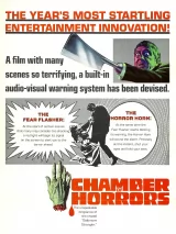 Превью постера #245412 к фильму "Комната ужасов" (1966)