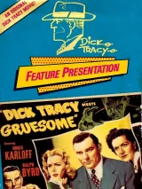 Превью постера #245417 к фильму "Дик Трейси: Встреча с Ужасным" (1947)