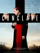 Превью постера #245707 к фильму "Конклав"  (2024)