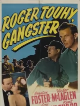 Превью постера #245782 к фильму "Роджер Туи, гангстер"  (1944)