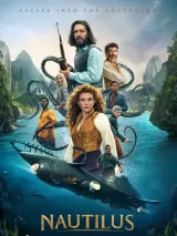 Превью постера #246053 к фильму "Наутилус" (2024)