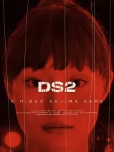 Превью обложки #247725 к игре "Death Stranding 2: On the Beach" (2025)