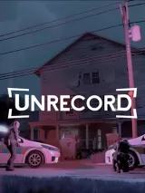 Превью обложки #247822 к игре "Unrecord"  (2025)