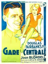 Превью постера #247871 к фильму "Единая станция" (1932)