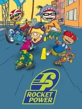 Превью постера #247973 к сериалу "Ракетная мощь"  (1999-2004)
