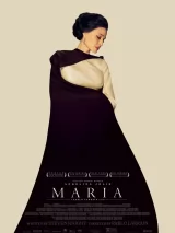 Превью постера #248964 к фильму "Мария" (2024)