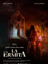 Превью постера #249047 к фильму "Синистер. Новые души"  (2023)