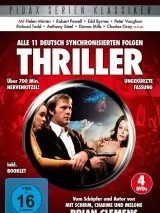 Превью постера #249785 к фильму "Триллер" (1973)