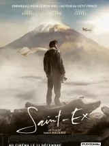 Превью постера #250634 к фильму "Сент-Экзюпери"  (2024)