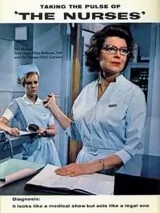Превью постера #250711 к фильму "Медсестры" (1962)
