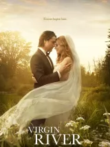 Превью постера #251866 к фильму "Виргин Ривер" (2019)