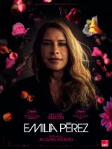 Превью постера #252064 к фильму "Эмилия Перес"  (2024)