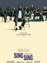 Превью постера #252088 к фильму "Синг-Синг" (2023)