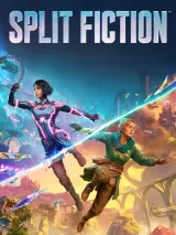 Split Fiction