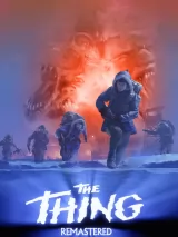 Превью обложки #252686 к игре "The Thing Remastered"  (2024)