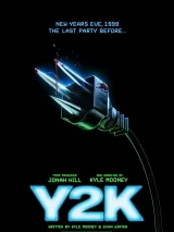 Превью постера #252740 к фильму "Миллениум"  (2024)