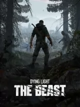 Превью обложки #253051 к игре "Dying Light: The Beast"  (2025)