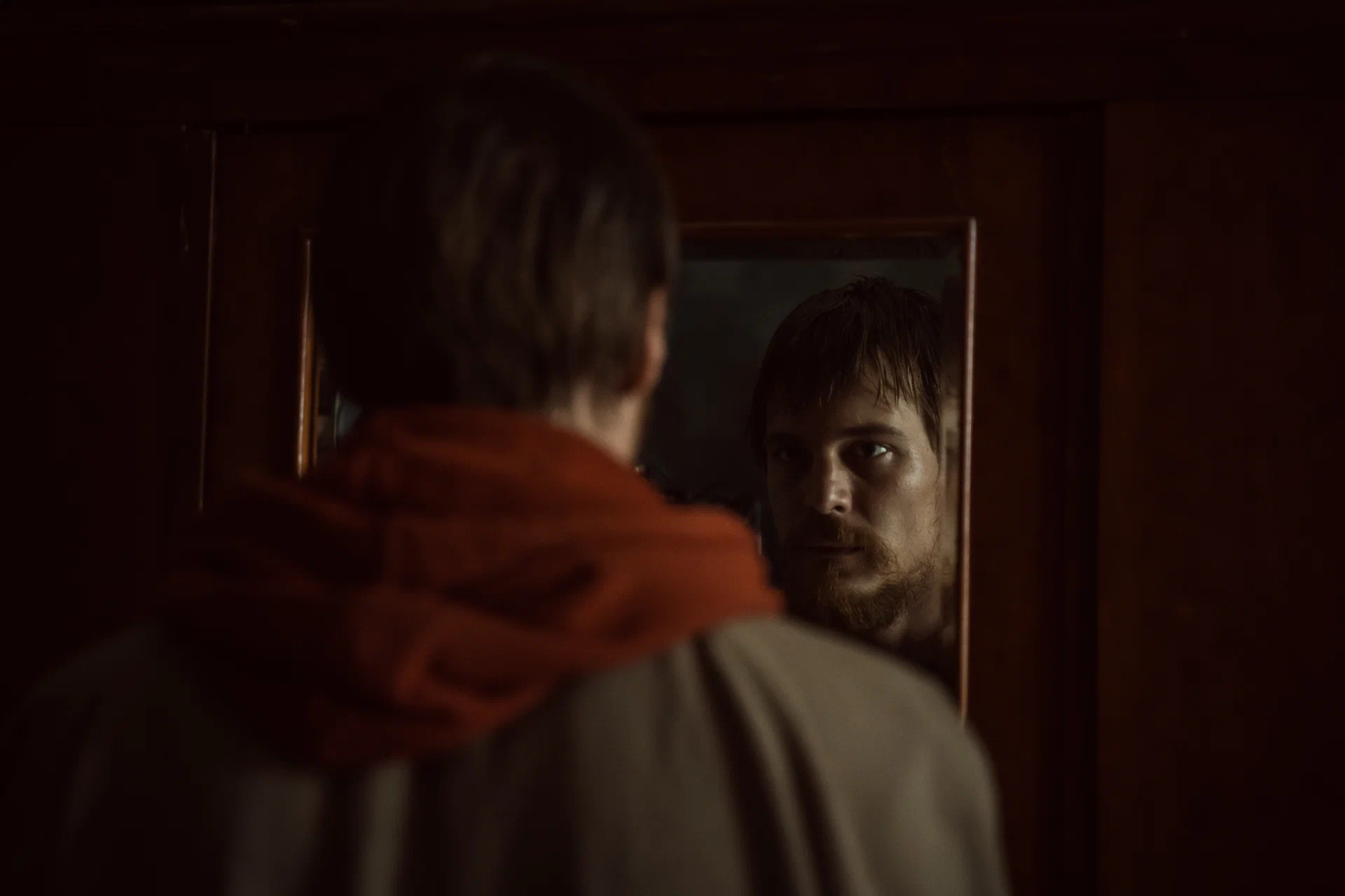 Сериал Преступление и наказание (2024). Кадр N230386
