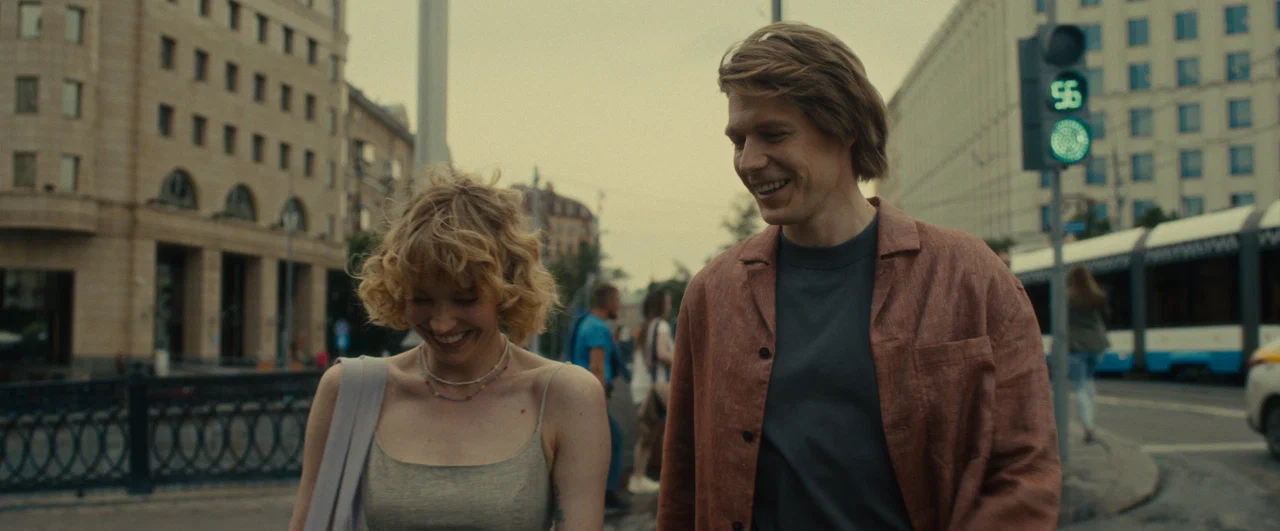 Фильм Мальвина (2026). Кадр N230594