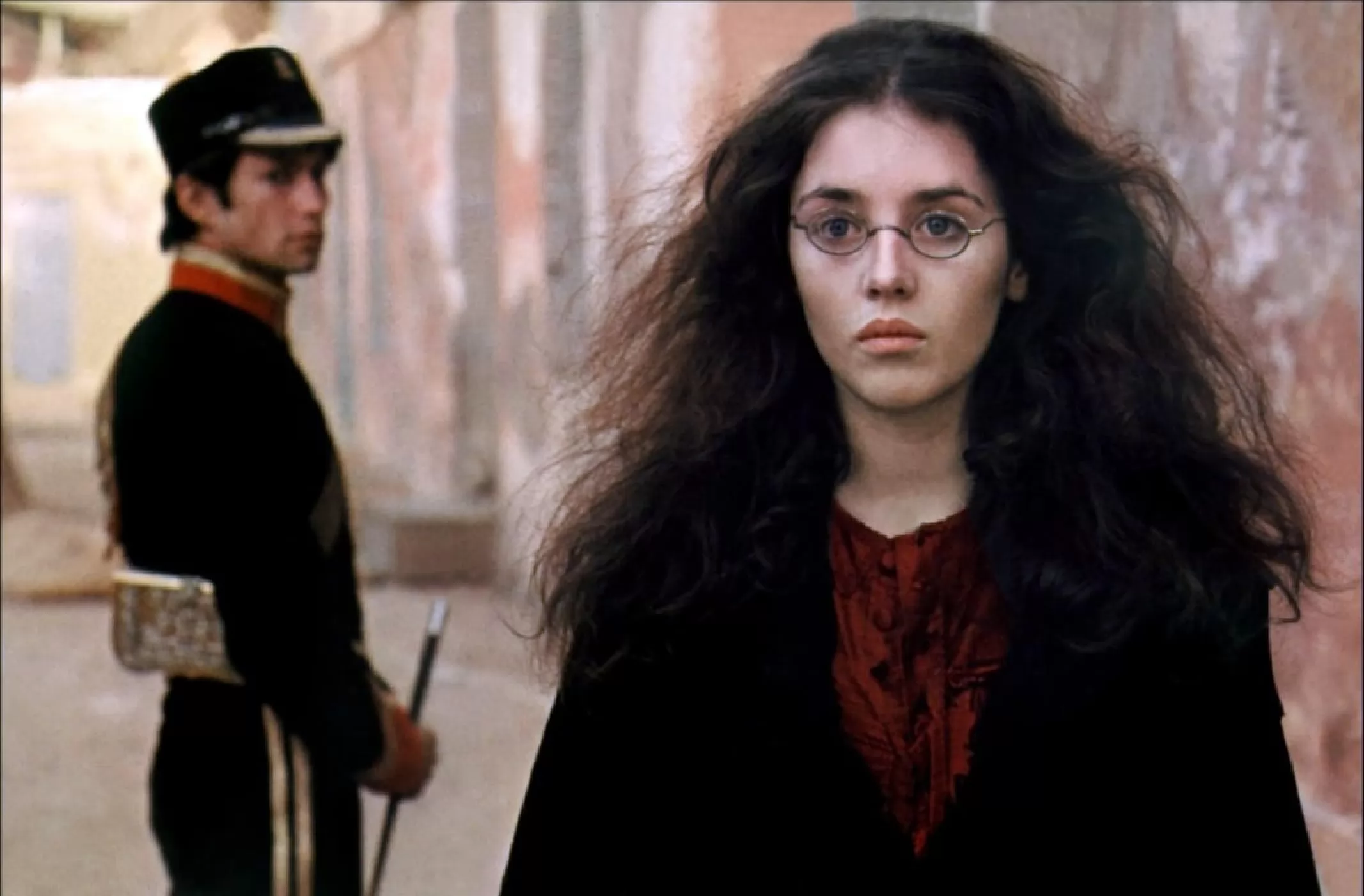 Фильм История Адели Г. (1975). Кадр N230619