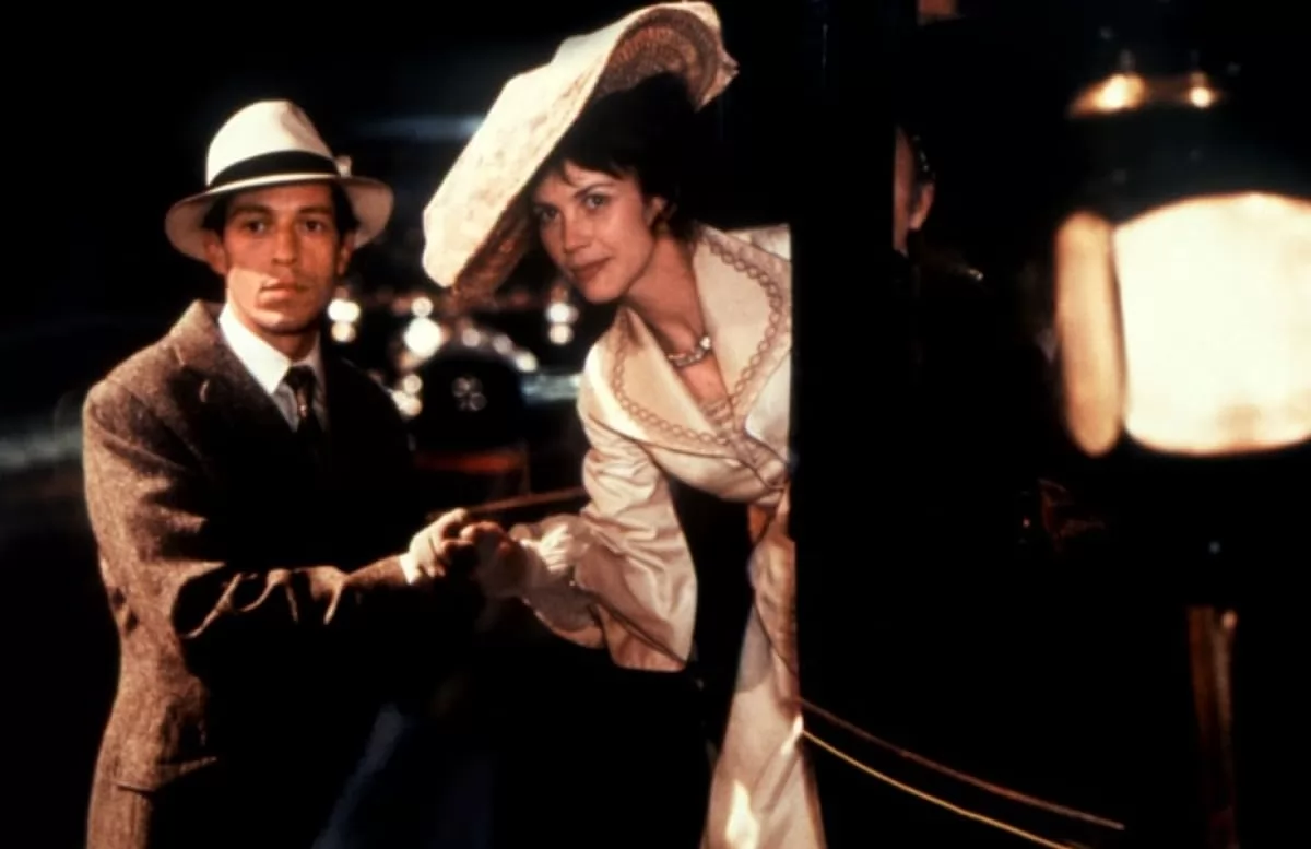 Фильм Учитель музыки (1989). Кадр N230624