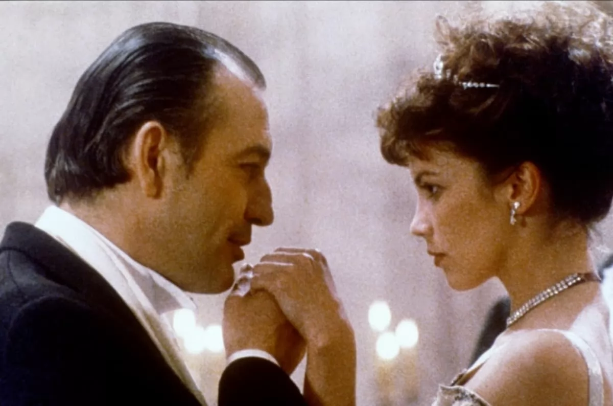Фильм Учитель музыки (1989). Кадр N230627