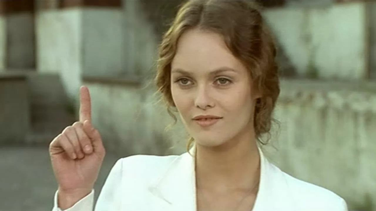 Фильм Колдовская любовь (1997). Кадр N230630
