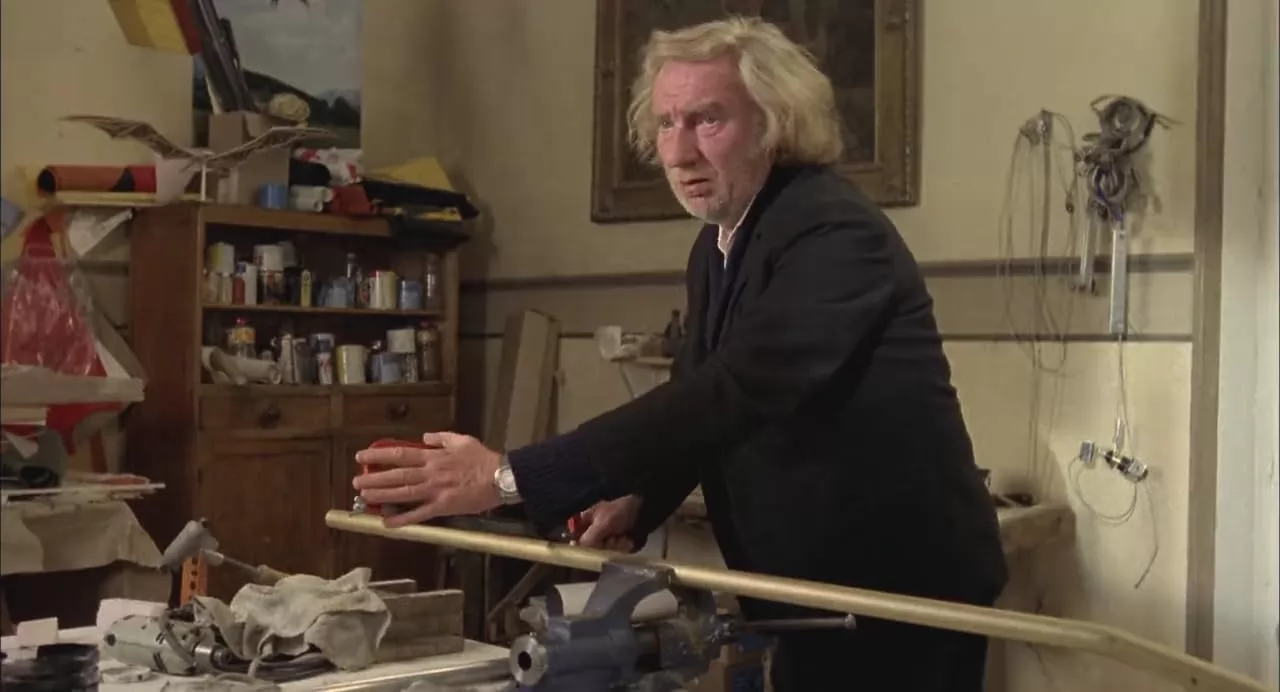 Фильм Маме исполняется 100 лет (1979). Кадр N230646