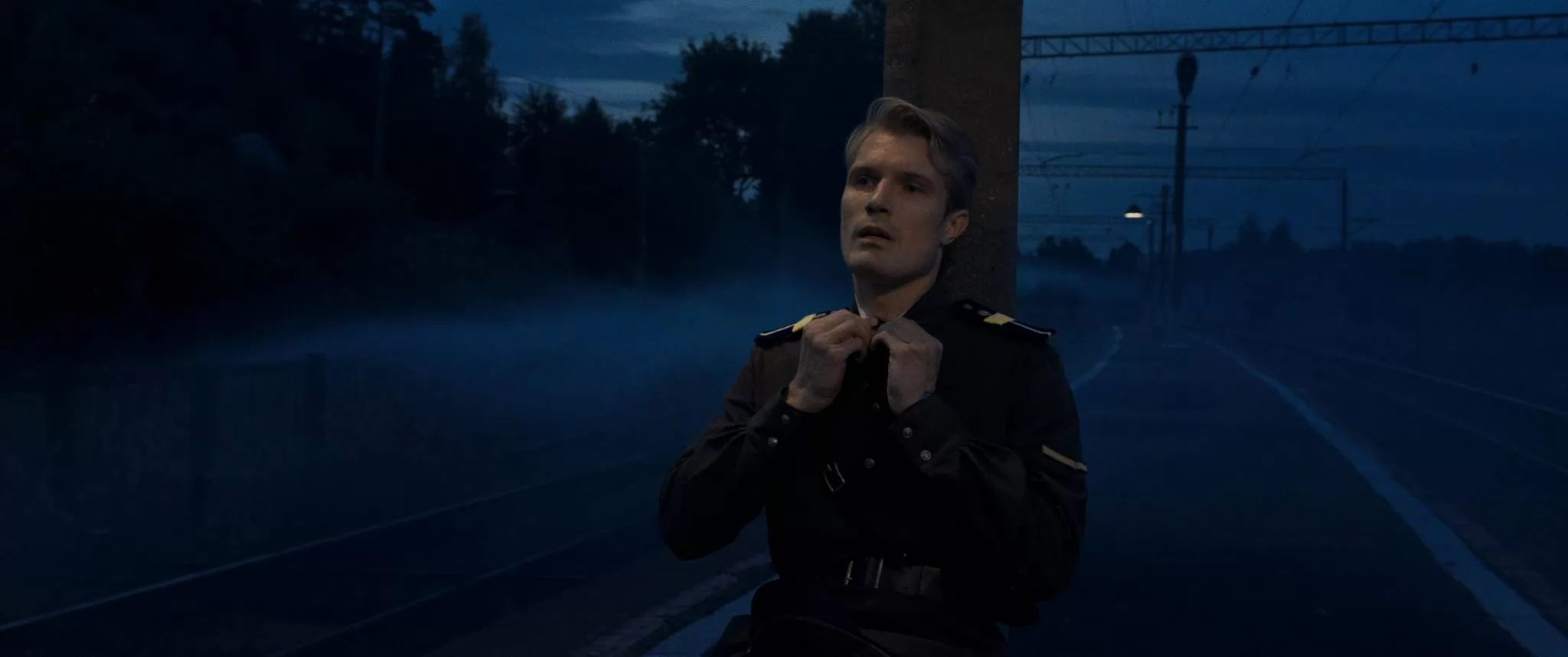 Фильм Командир (2024). Кадр N230666
